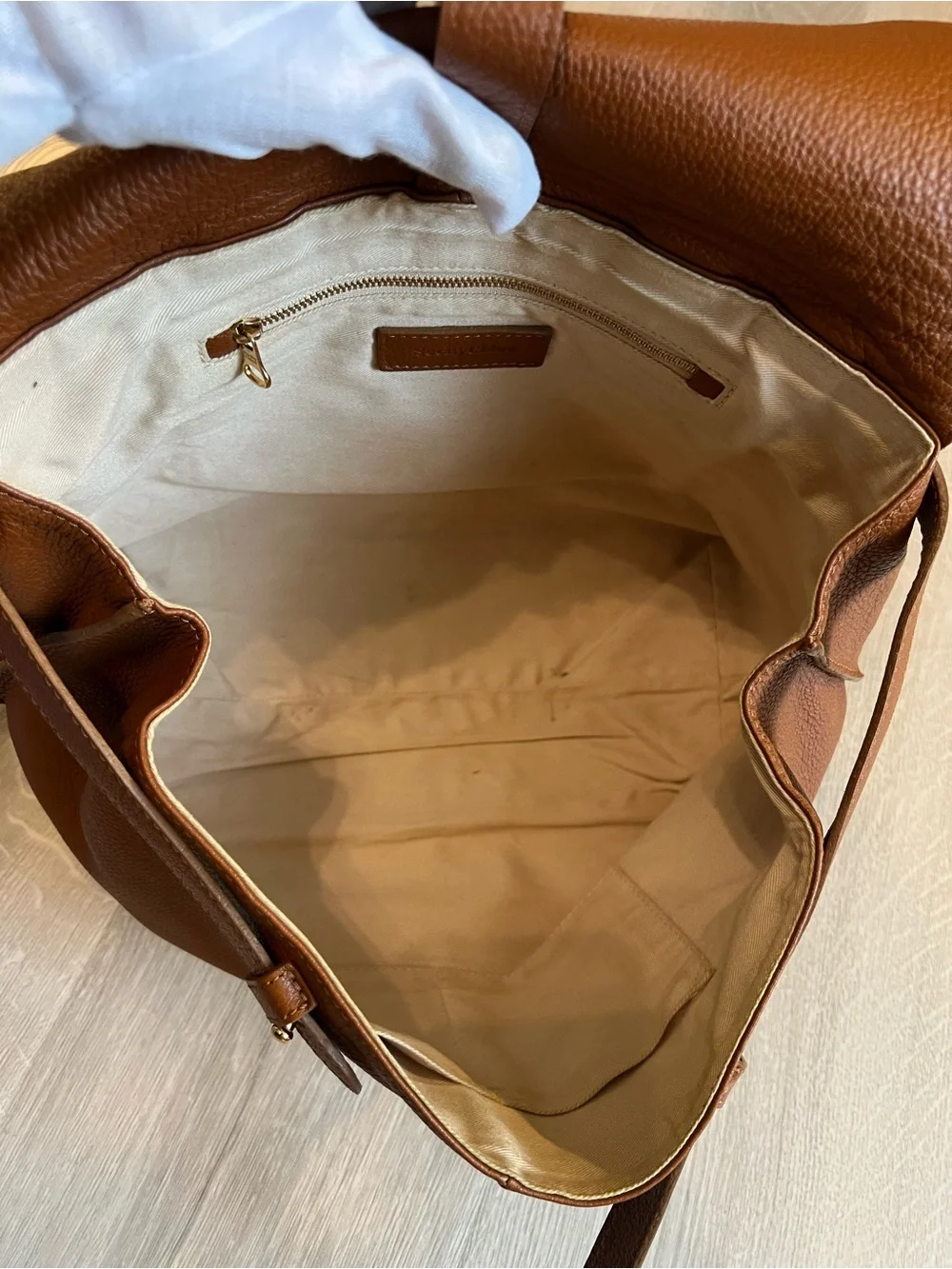 See By Chloe crossbody bag